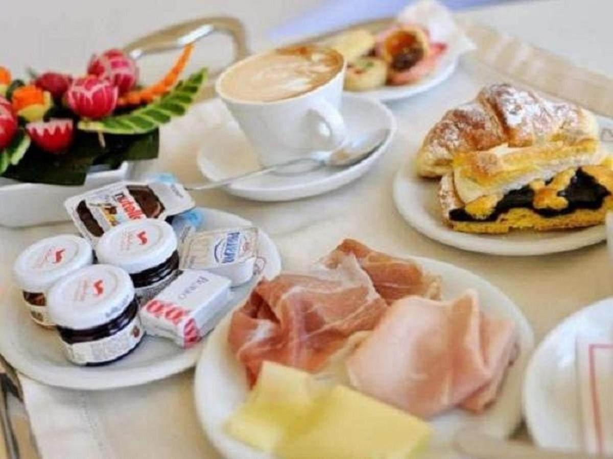 ナルニ San Casciano Bed & Breakfast エクステリア 写真