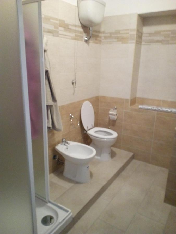 ナルニ San Casciano Bed & Breakfast エクステリア 写真