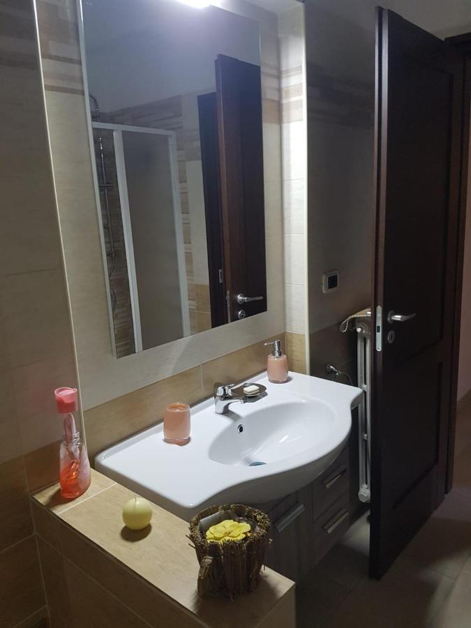 ナルニ San Casciano Bed & Breakfast エクステリア 写真