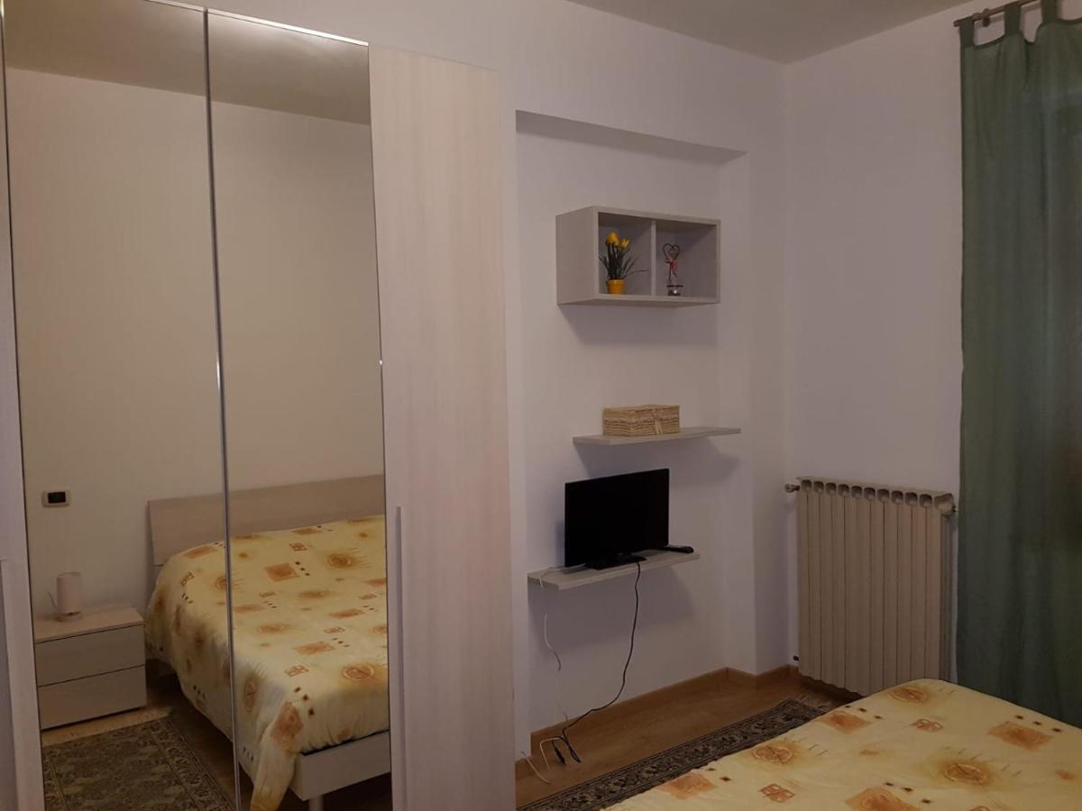 ナルニ San Casciano Bed & Breakfast エクステリア 写真