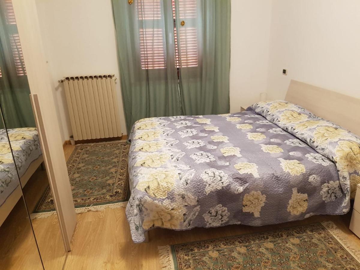 ナルニ San Casciano Bed & Breakfast エクステリア 写真