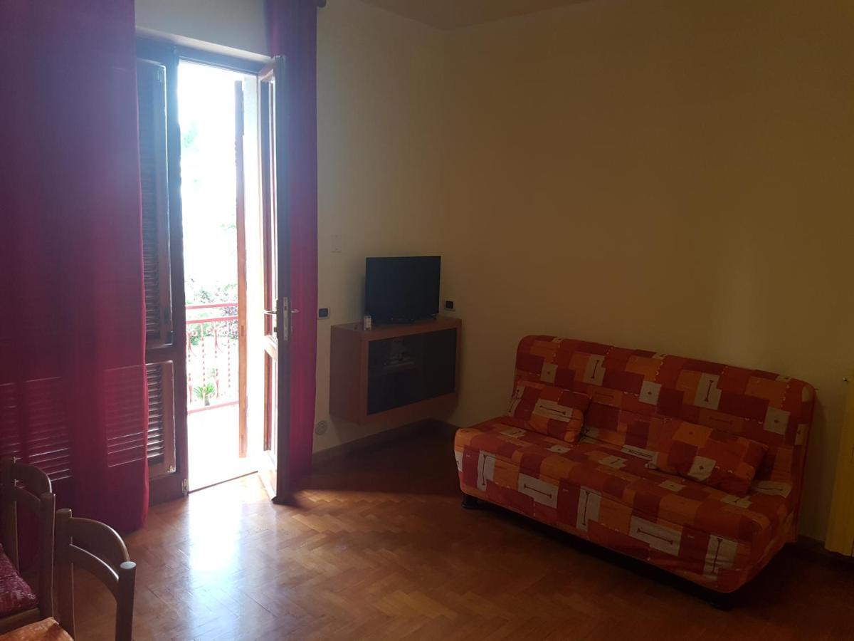 ナルニ San Casciano Bed & Breakfast エクステリア 写真
