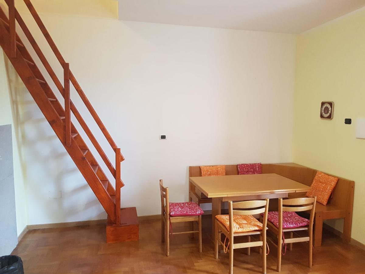ナルニ San Casciano Bed & Breakfast エクステリア 写真