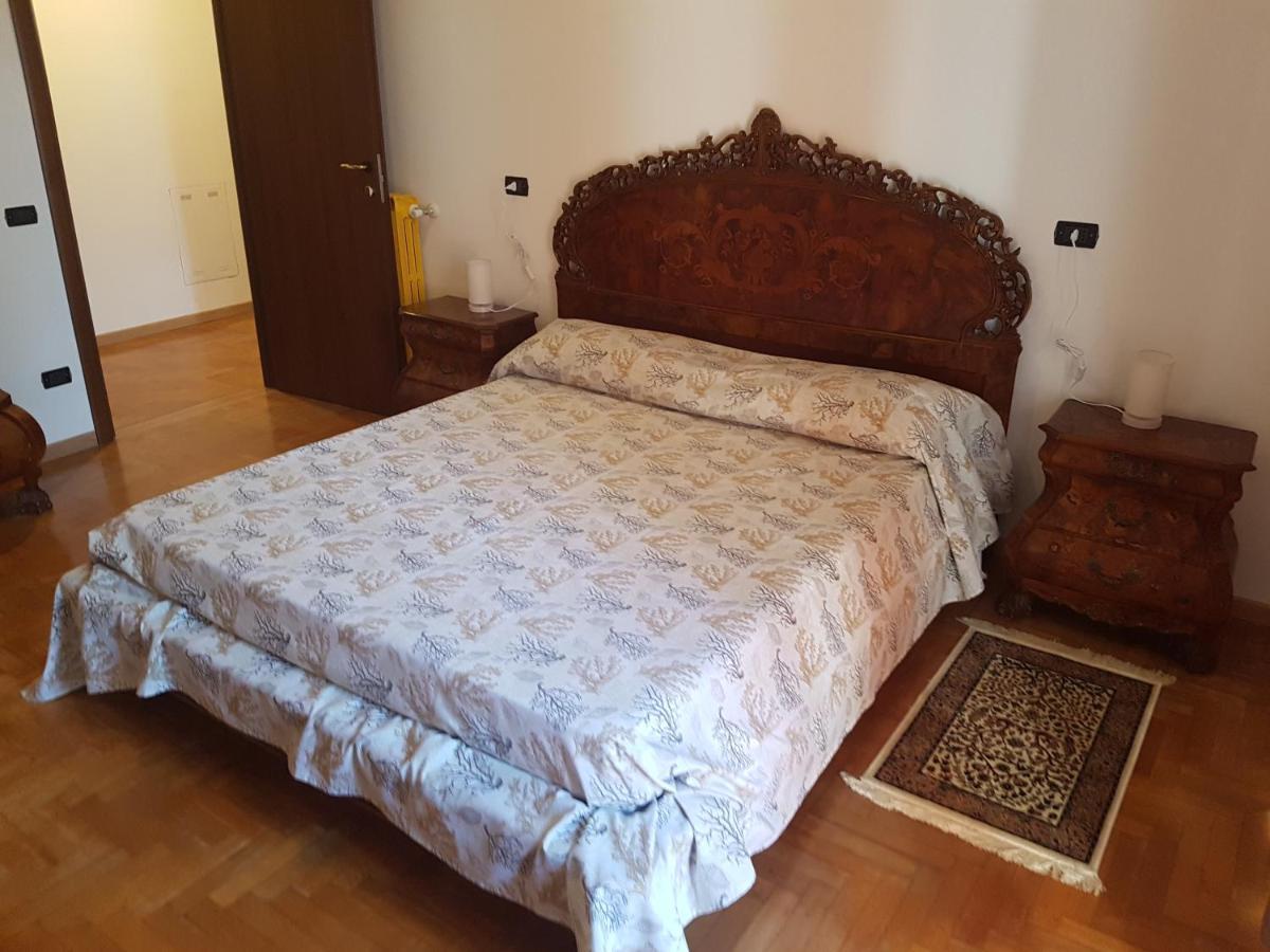 ナルニ San Casciano Bed & Breakfast エクステリア 写真