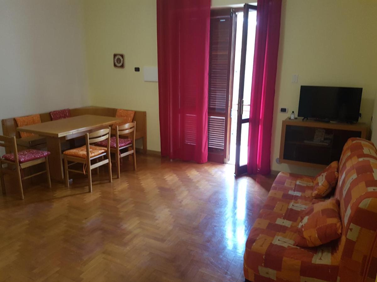 ナルニ San Casciano Bed & Breakfast エクステリア 写真