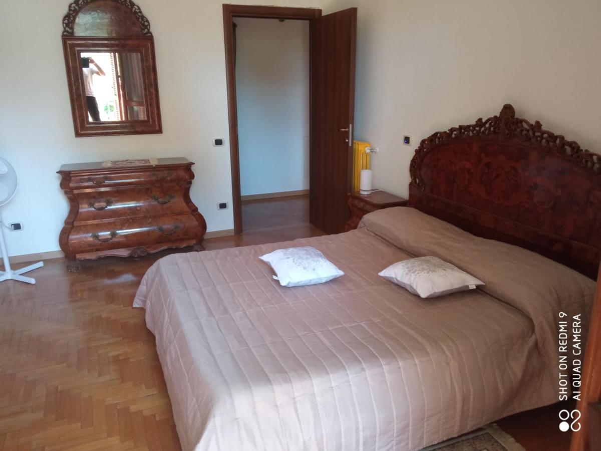 ナルニ San Casciano Bed & Breakfast エクステリア 写真