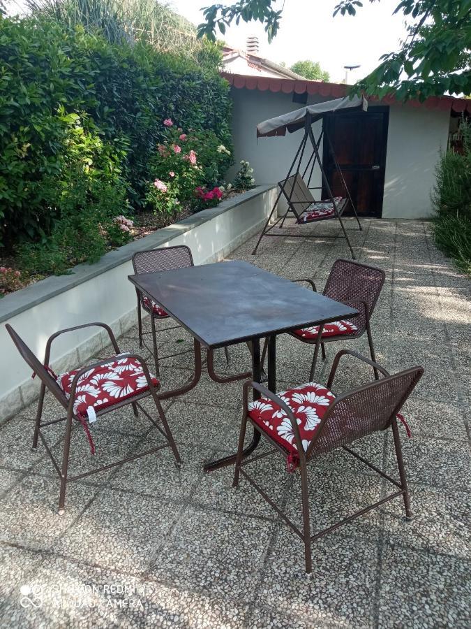 ナルニ San Casciano Bed & Breakfast エクステリア 写真