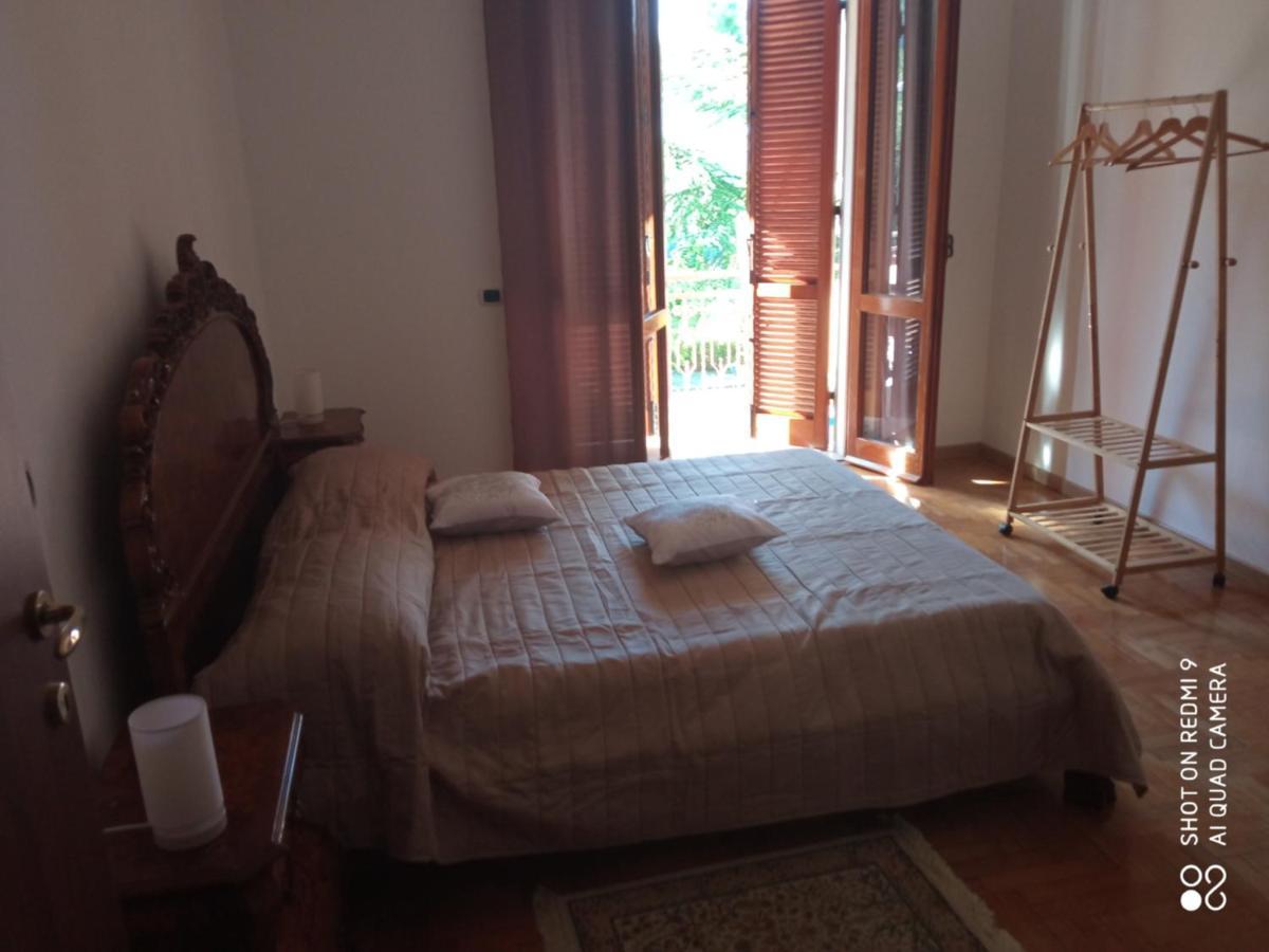 ナルニ San Casciano Bed & Breakfast エクステリア 写真