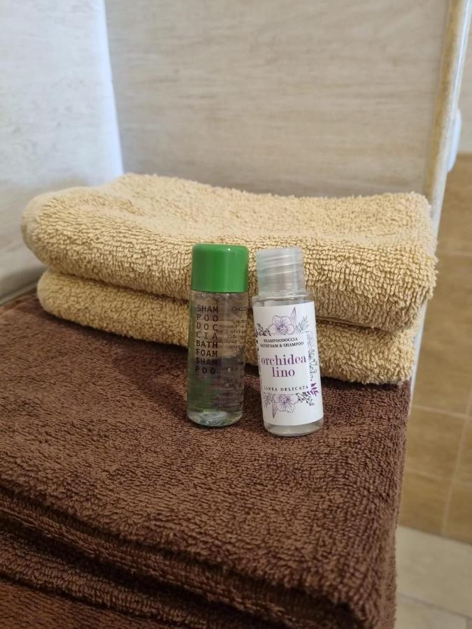 ナルニ San Casciano Bed & Breakfast エクステリア 写真