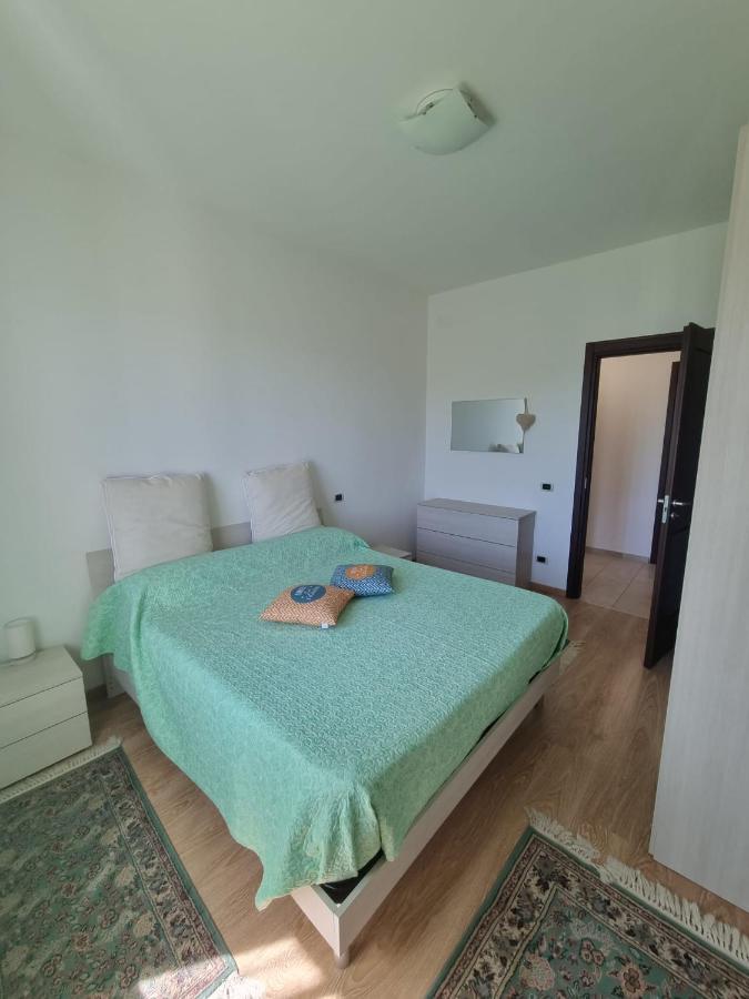 ナルニ San Casciano Bed & Breakfast エクステリア 写真