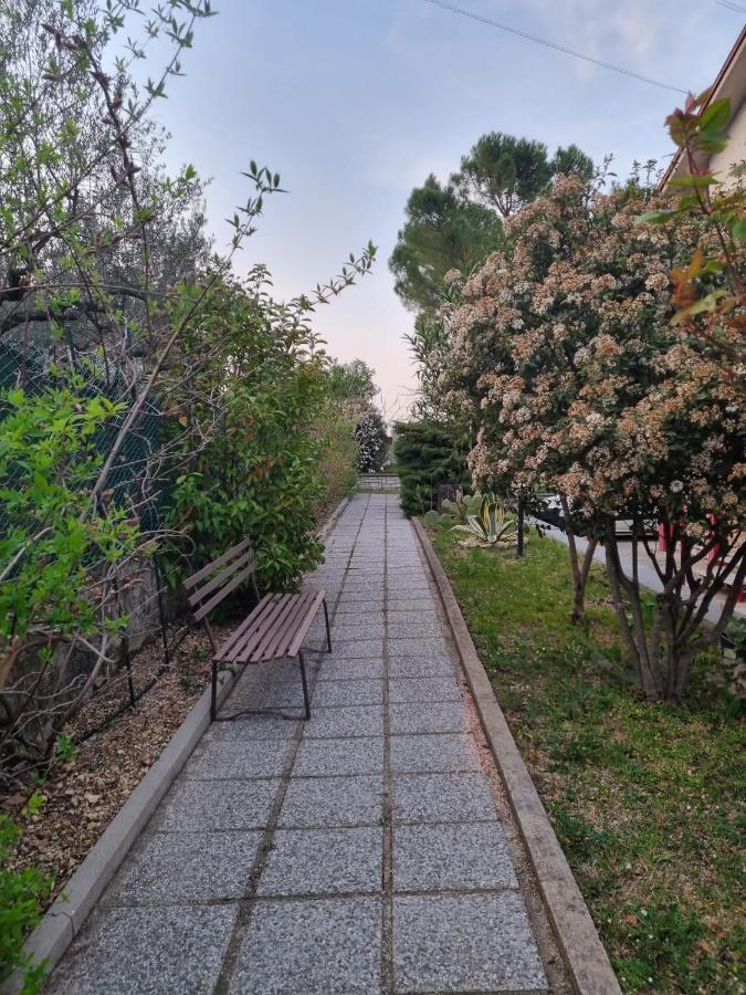 ナルニ San Casciano Bed & Breakfast エクステリア 写真
